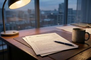 Elective pay explained as key IRS deadline approaches | Q&A with tax credit specialist Bryen Alperin