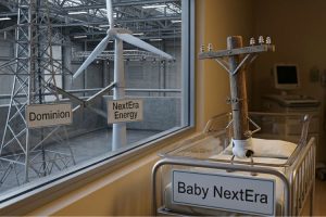 NextEra and Dominion are merging. Here’s what you need to know
