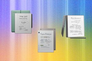 7 Best Digital Notebooks (2026): reMarkable, Kobo, Kindle