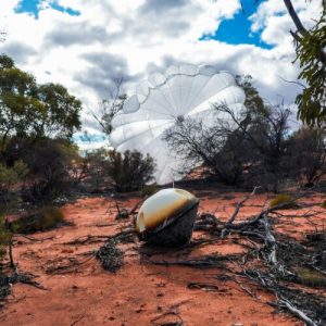 Could this be the moment that drug manufacturing takes off in orbit?