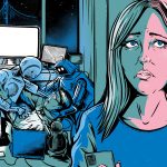 Meet the Sad Wives of AI