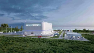 AEP, other Ohio utilities could own nuclear power plants under state bill