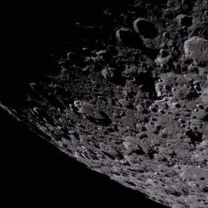 NASA takes steps toward building Moon Base, including discussing a "perimeter"