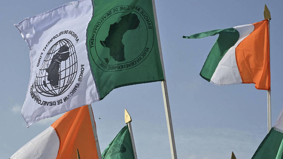 The Blind Spots of African Development Finance