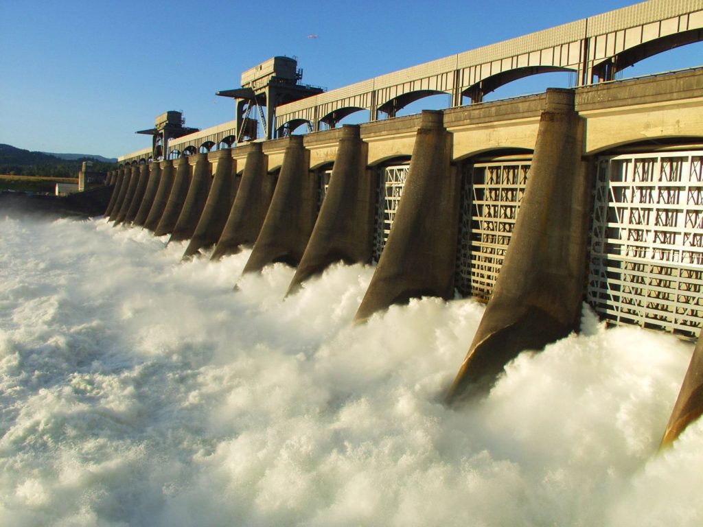 More spill, less hydropower: The electric grid tradeoffs Washington can’t ignore