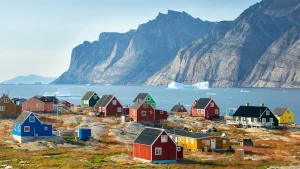 Why Denmark removed 40% of Greenland from the economy—and what it teaches us about modern capital