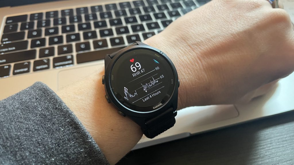 What Is a Healthy Resting Heart Rate?