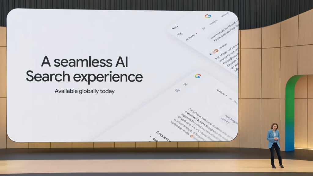 These Google Search Alternatives Actually Let You Control Your AI Experience