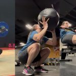 I’m a Weightlifter, and This Is How I’m Training for a Hyrox Race
