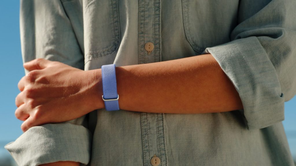 The Fitbit Air Is Real, and It May Actually Be a Whoop Killer