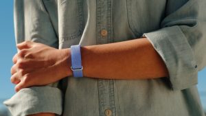 The Fitbit Air Is Real, and It May Actually Be a Whoop Killer