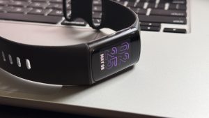 The Fitbit App Is Losing All These Features