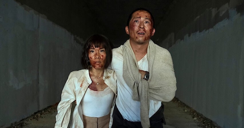 10 Shows Like 'Beef' You Should Watch Next