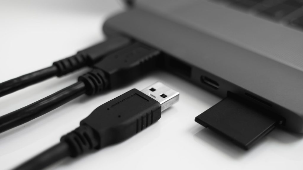 This Mac App Will Demystify Your Tangle of Cables
