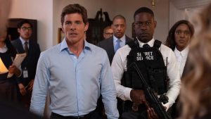 10 Shows Like 'Paradise' You Should Watch Next