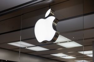 It Just Got Harder to Get Apple's Educational Discount