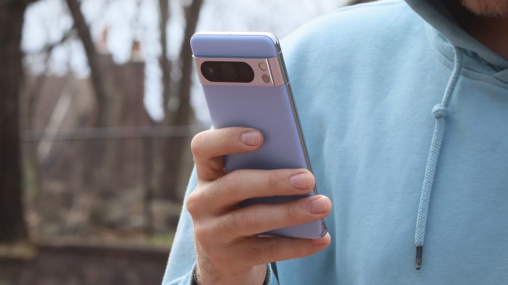 Google Announced a Bunch of Security Upgrades for Android This Week
