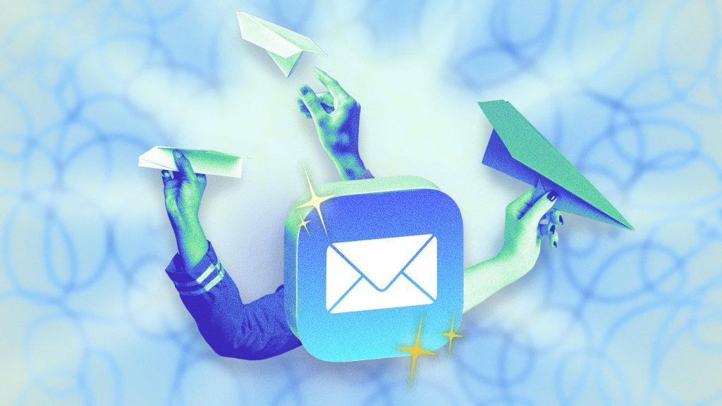 10 Hacks Every Apple Mail User Should Know