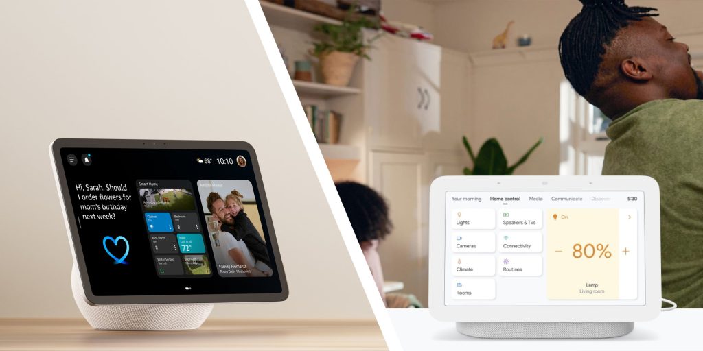 I Let Alexa+ and Gemini Power My Smart Home, and They Were Both Great