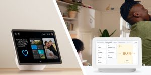I Let Alexa+ and Gemini Power My Smart Home, and They Were Both Great