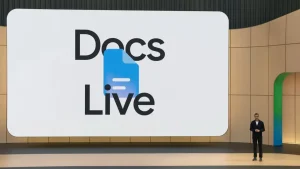 Google Just Announced a Bunch of Workspace Features at I/O 2026