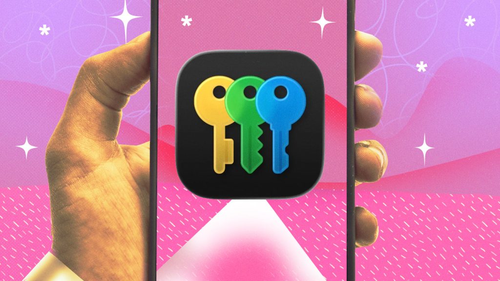 10 Hacks Every Apple Passwords User Should Know