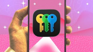 10 Hacks Every Apple Passwords User Should Know