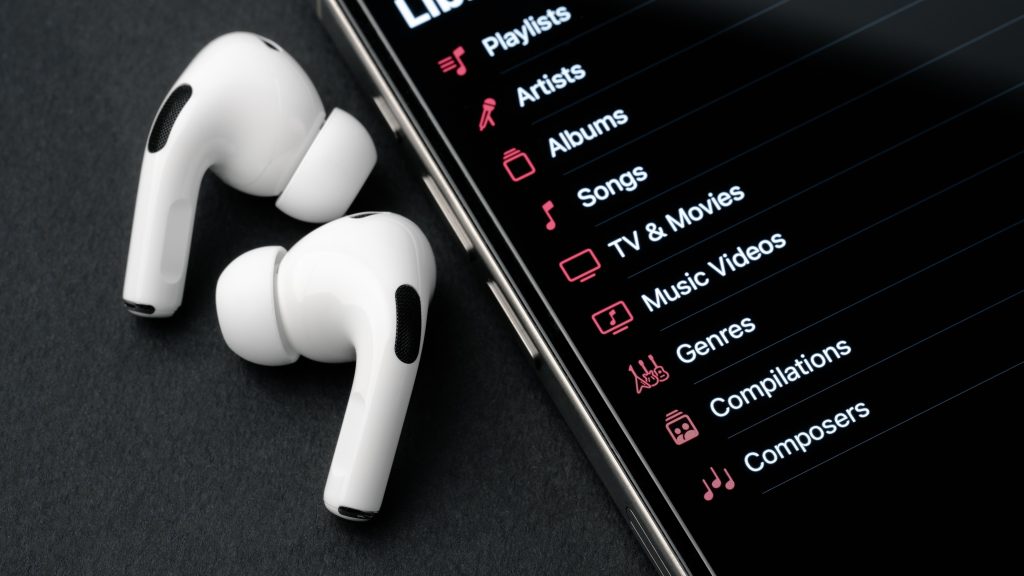 Apple May Make It Easier to Manage AirPods With iOS 27