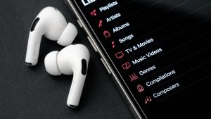 Apple May Make It Easier to Manage AirPods With iOS 27