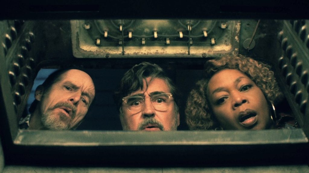 10 Shows Like 'The Boroughs' You Should Watch Next