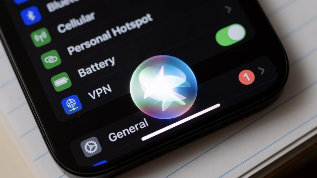 We Finally Know More About Apple's New Siri