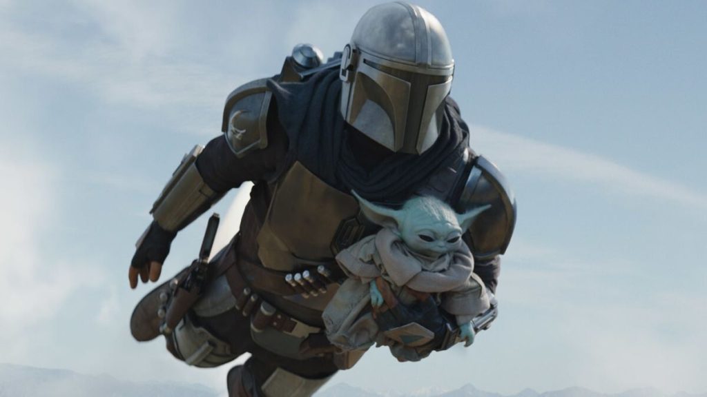 The Best Books, Movies, Video Games, and Podcasts You Should Check Out After Watching 'The Mandalorian'