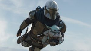 The Best Books, Movies, Video Games, and Podcasts You Should Check Out After Watching 'The Mandalorian'