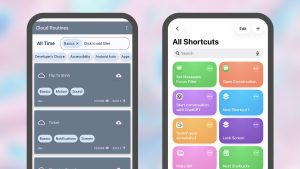 How Android’s Tasker App Stacks Up Against Apple Shortcuts (and How to Use Each One)