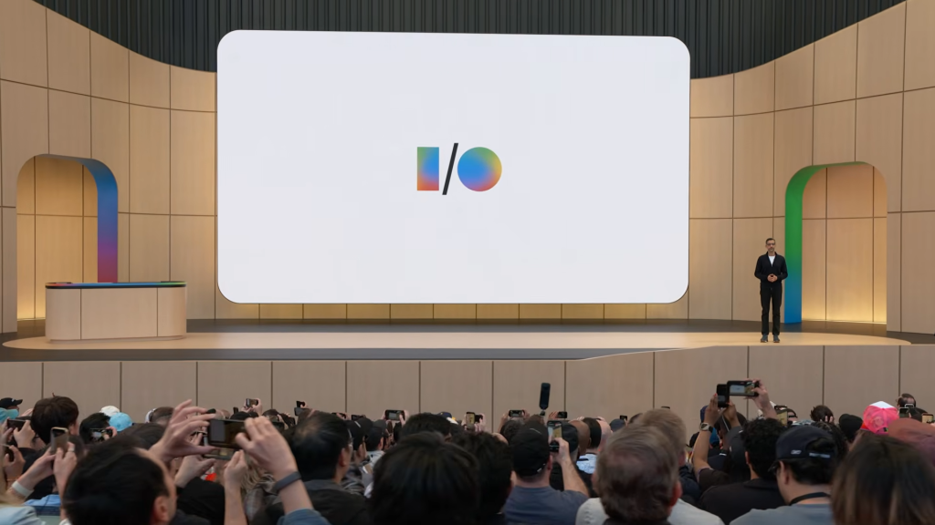 You Can Try These New Google I/O Features for Free Right Now