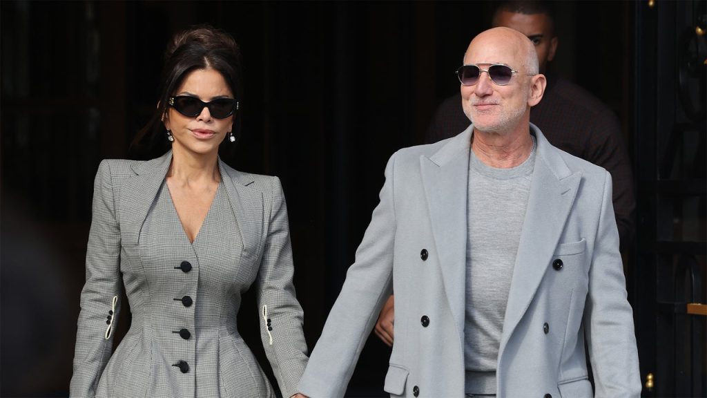 Jeff Bezos makes a $34 million bet to replace cotton and polyester