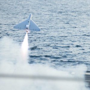 Musk says US military suicide drones used Starlink in violation of SpaceX rules