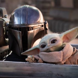 Review: The Mandalorian and Grogu is … fine