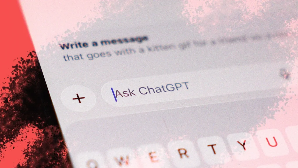 Stop letting ChatGPT and other AI chatbots train on your data. Here’s why—and how