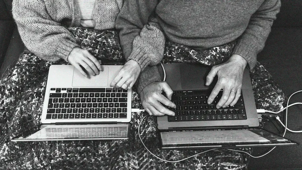 How working from home is changing your marriage