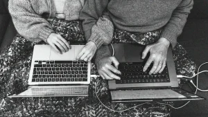 How working from home is changing your marriage