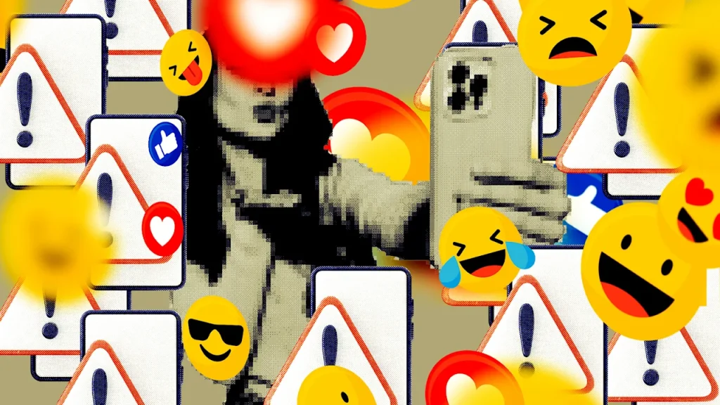AI labels were supposed to help users spot fakes. Here’s why they’re failing