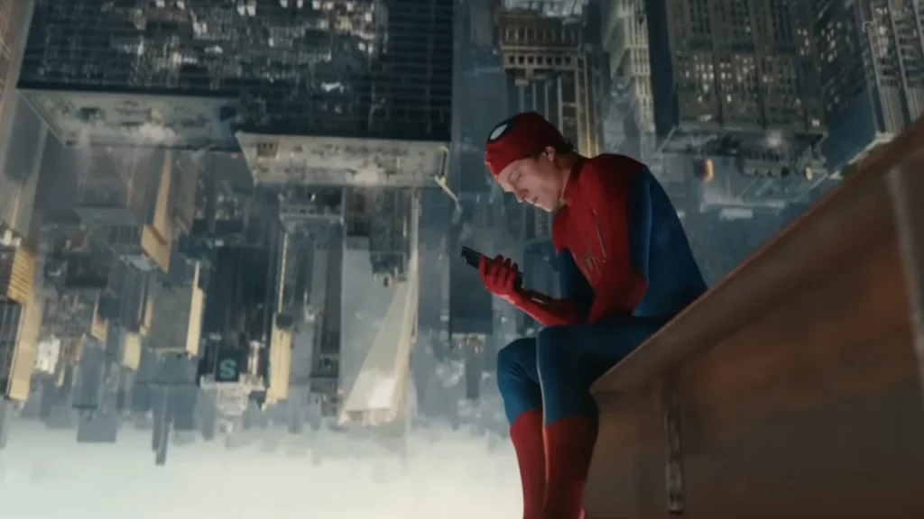 AI will be Spider-Man’s only friend in ‘Brand New Day.’ The internet is losing its mind over it