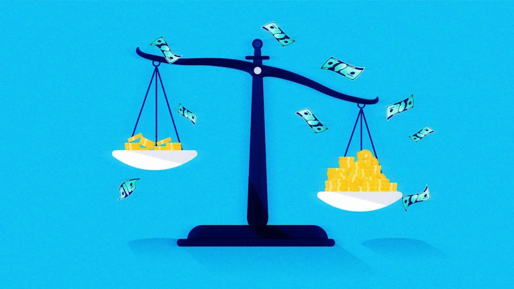 The bonus gap is where pay inequality hides 