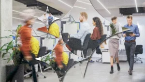Culture is where AI strategy goes to die. Here’s how to jump-start an AI-ready culture in 90 days