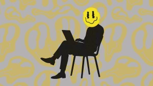 Almost half of Gen Z says AI is making them dumber