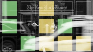 These head-spinning Wordle statistics highlight why The New York Times is turning the game into an NBC TV show