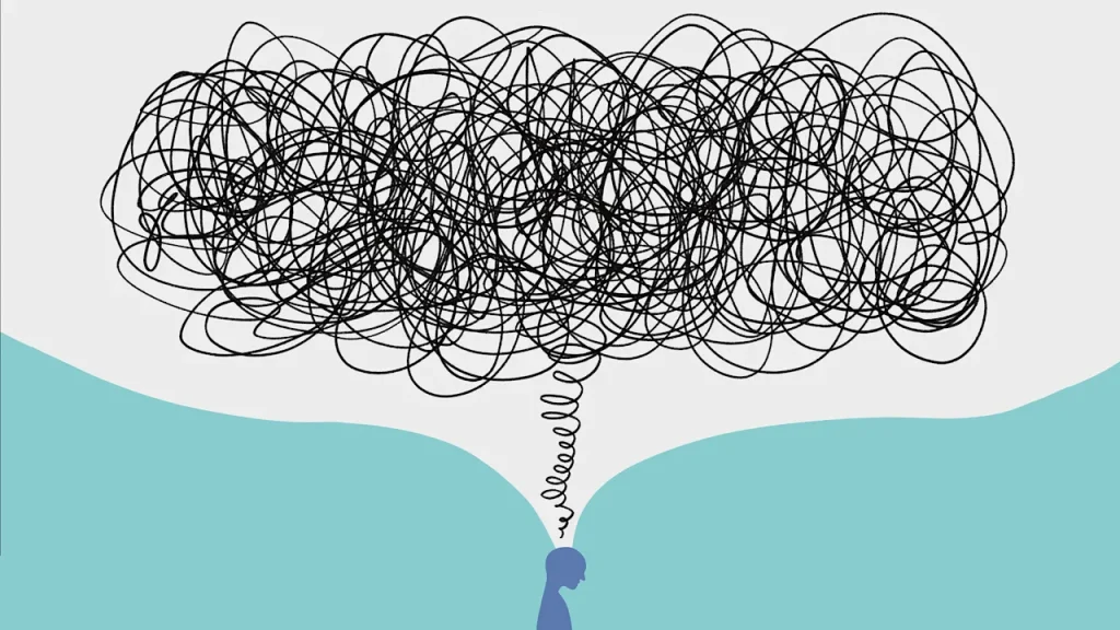 9 calming hacks for anxious minds every high achiever needs