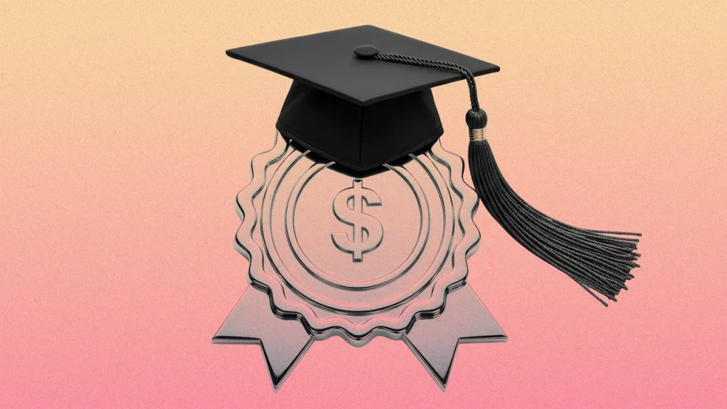 Set your 2026 graduate up for financial success: 3 practical tips