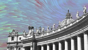 What does religion have to say about AI?